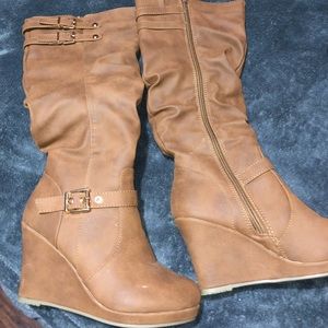 Heal boots.$50.00 OBO